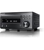 Amazon.co.jp: ONKYO CDレシーバーシステム ホワイト X-U6(W